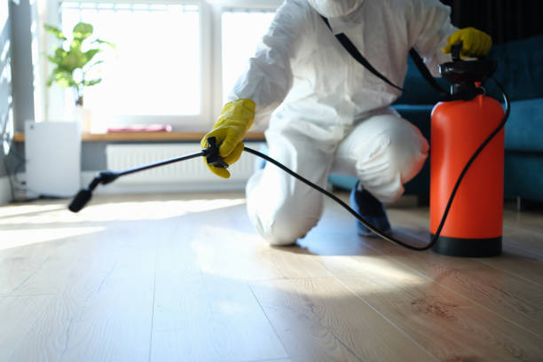 Reliable Unattended Death Cleanup contractor in Harpswell, ME by Crime Scene Cleaner Online